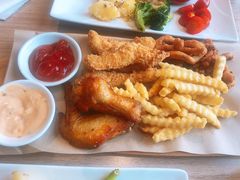 -必胜客(群力王府井店)