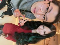 点击看大图 3AM HAIR SALON(天津银河店)-3AM HAIR SALON烫发染发接发