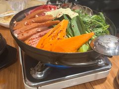 -多宾韩国料理(学衡路店)