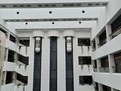 -深圳博物馆(古代艺术馆)