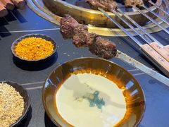 -水浒烤肉(国贸店)