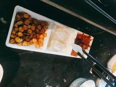-老东北烤肉(金山店)