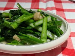 -江味龙虾馆·裸蓝龙虾(南山店)