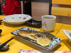 -恋铁板烧(阳光新生活广场店)