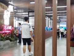 -旺达·福州菜(正大广场店)