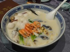 -山外山菜馆(玉泉路店)