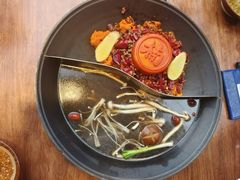 -楠火锅(仁恒梦中心店)