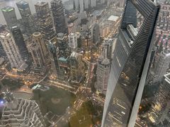 -上海中心大厦