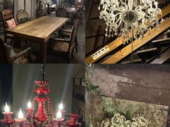 -24H COLOR咖啡厅(惠州金山湖店)