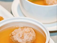 -悦融琥珀·京鲁菜·海味珍品(西单店)
