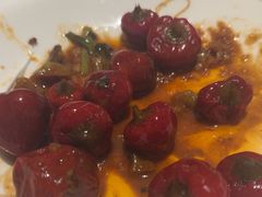 -粗茶淡饭·汉口公馆(循礼门店)
