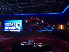 -MOSSO德国餐厅·音乐酒吧(环宇荟店)