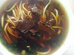 刘东拉面馆-西门刘东拉面馆(金珠花苑店)