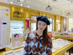 -鲸渝眼镜·浅目视光(春熙路店)