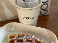 -LilBee Coffee
