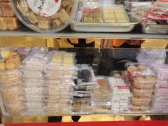 -上海虹口糕团(福州路店)