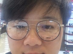 -宝岛眼镜(福中店)