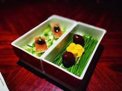 板栗鹅肝-解香楼(八盘岭路店)