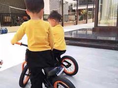 -酷迈儿童体能运动馆(九棵树店)