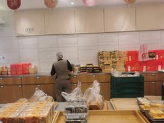 -泸溪河桃酥(西直门凯德店)