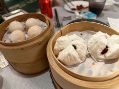 虾饺-镛记酒家