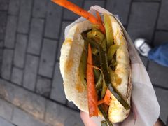 -洞子口张老二凉粉(文殊院店)