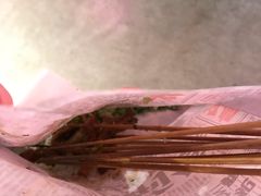 -乐彡炸串·烤苕皮(西单华威约饭街店)