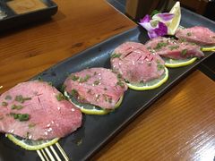-丸藏和牛烧肉专门店(园区师惠坊店)