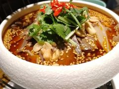 -今朝桃花醉川菜小酒馆(龙湖天街店)