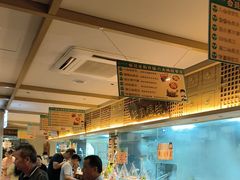 -老淮滨-蚌埠非遗小吃(淮河路店)