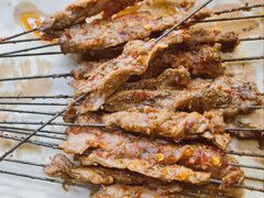 -老白家怡贵园烤肉
