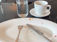 -圣丰索菲特·2 On 988 Café 自助餐厅