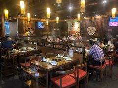大堂-牛a潮汕鲜牛肉粿条(天河北店)