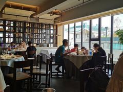-四季民福烤鸭店(前门廊房二条店)