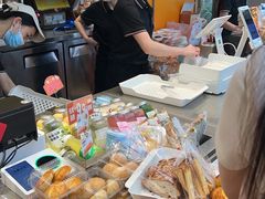 -BreadTalk面包新语·烘焙蛋糕(金光华广场店)