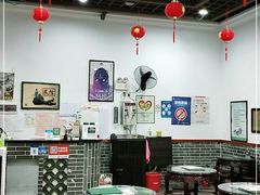 大堂-民信老铺(人民路店)