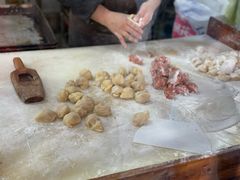 -权记百年老字号(牌坊街店)