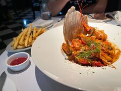 海鲜-夏朵花园(复兴西路店)
