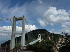 -丹东凤凰山景区
