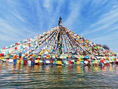 -青海湖国家重点风景名胜区