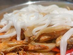 -黄记煌三汁焖锅(金凤万达广场店)