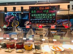-重庆富力艾美酒店