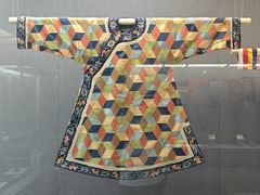 -北京服装学院民族服饰博物馆