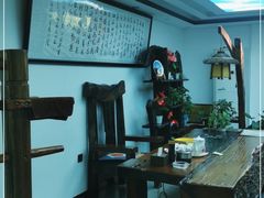 -缘福乡村铁锅炖民宿(八达岭店)