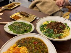 -阿九笨鸡蛋手擀面(总店)