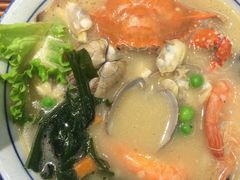 -石屋料理(南京西路店)