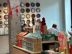 -星巴克臻选(成都宽窄巷子店)