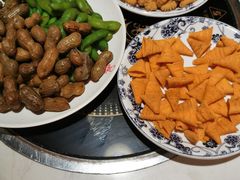 -蛙蛙叫干锅年代(簋街总店)