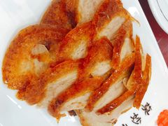 -北京全聚德烤鸭店(昌平店)