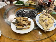 -力哥地道海南菜·联谊文昌鸡老店